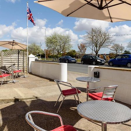 Palm Court Hotel Skegness Ngoại thất bức ảnh