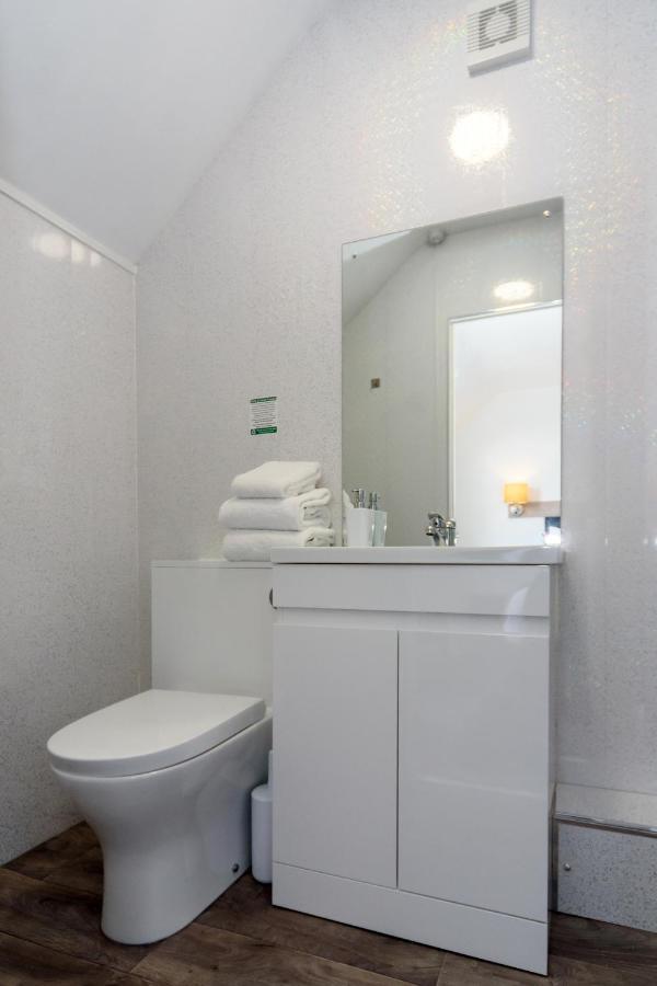 Palm Court Hotel Skegness Ngoại thất bức ảnh