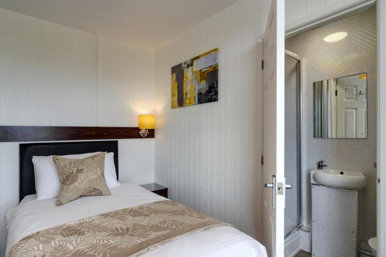 Palm Court Hotel Skegness Ngoại thất bức ảnh