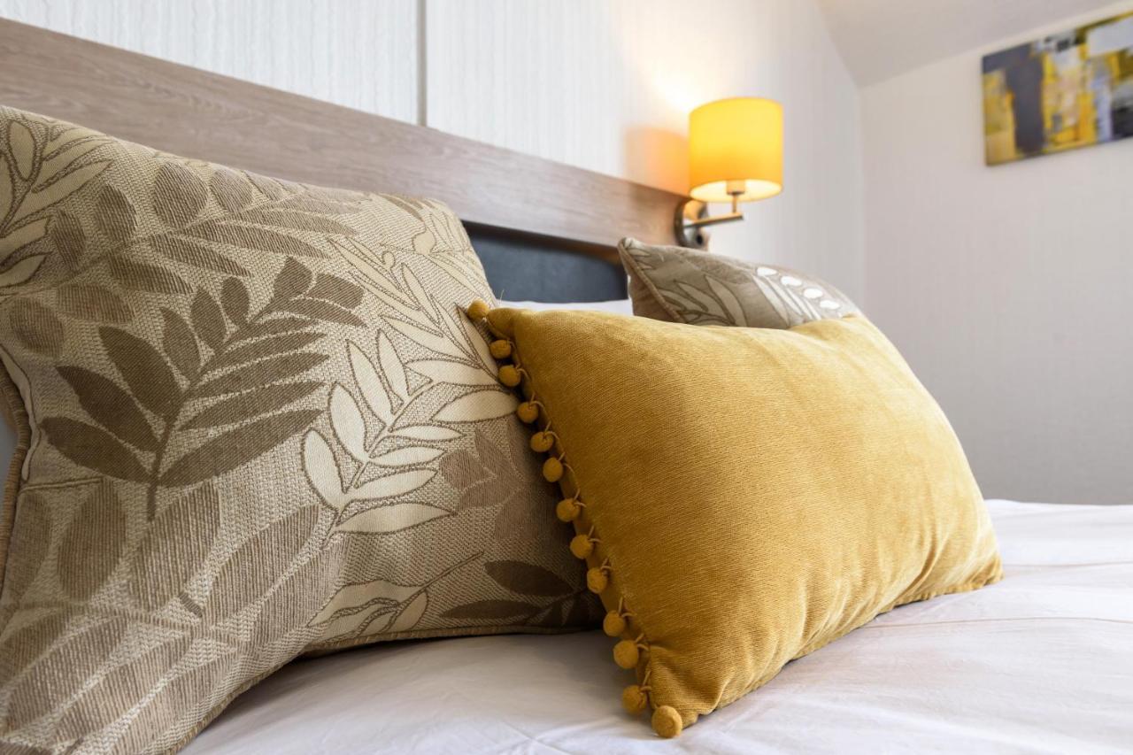 Palm Court Hotel Skegness Ngoại thất bức ảnh