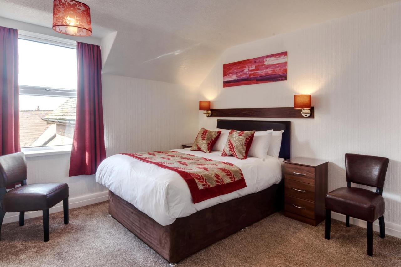 Palm Court Hotel Skegness Ngoại thất bức ảnh