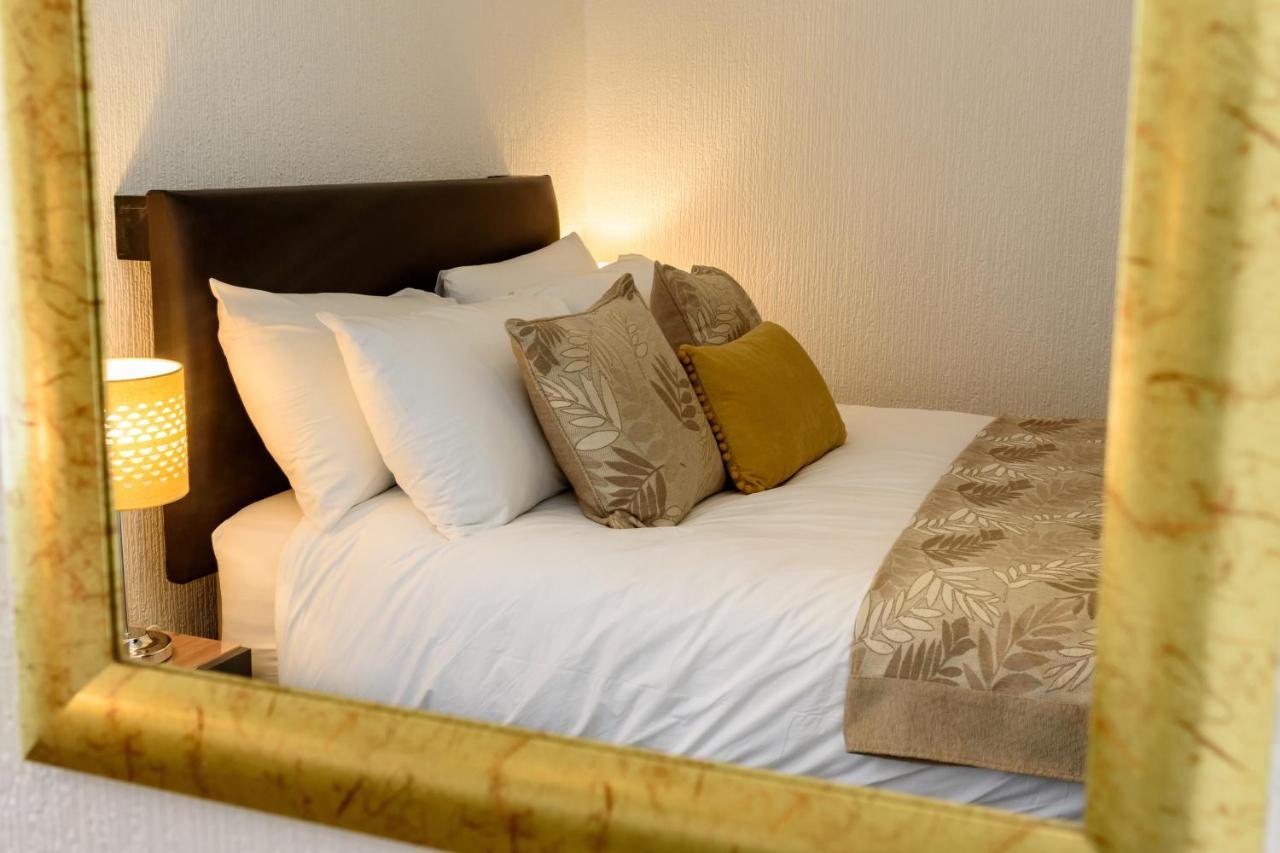 Palm Court Hotel Skegness Ngoại thất bức ảnh